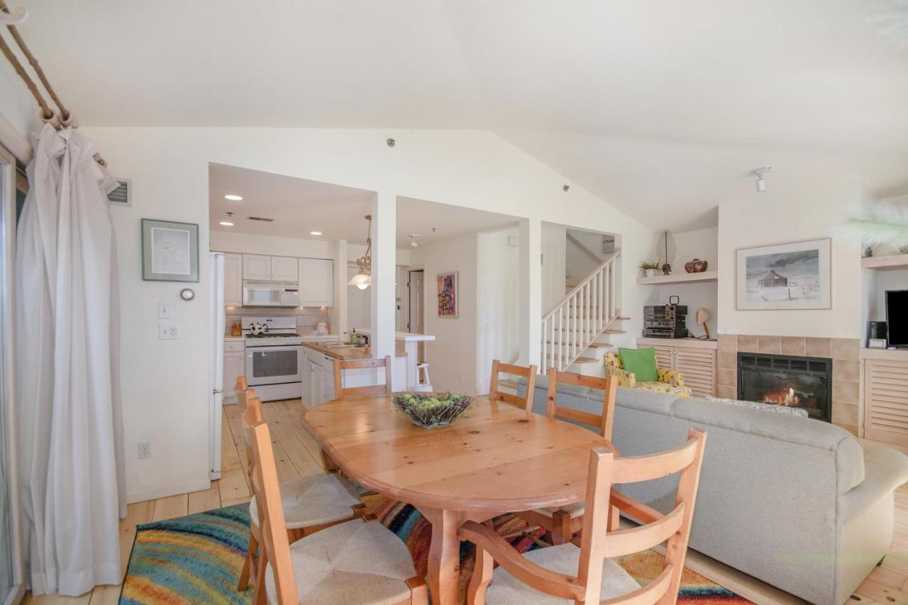 Hoopdee Scootee Suite Saugatuck Dış mekan fotoğraf