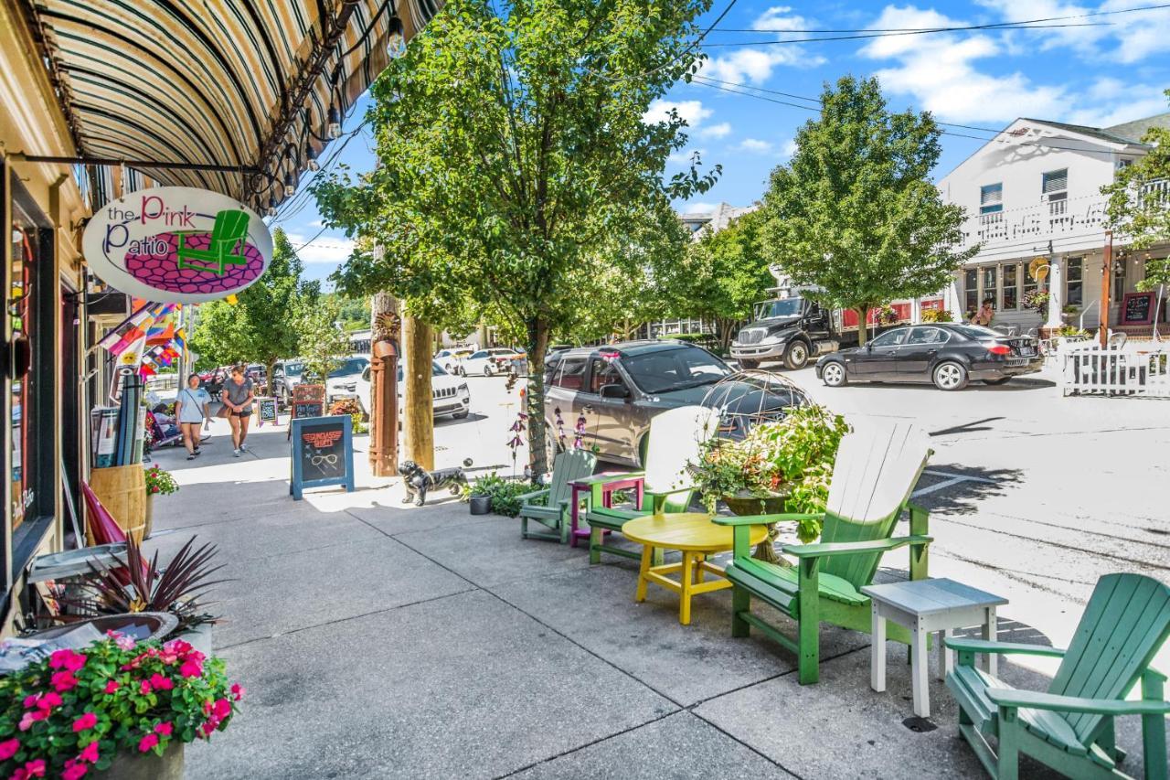 Hoopdee Scootee Suite Saugatuck Dış mekan fotoğraf
