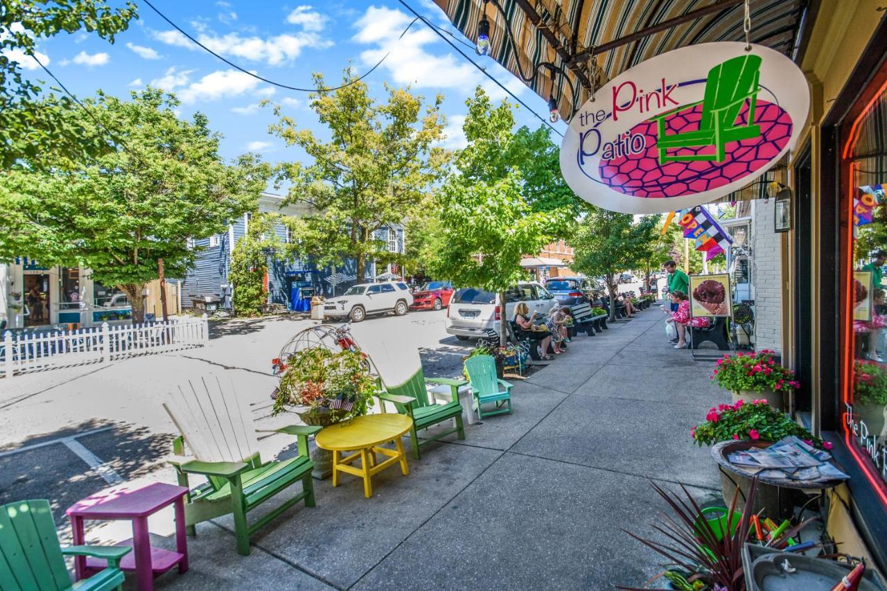 Hoopdee Scootee Suite Saugatuck Dış mekan fotoğraf