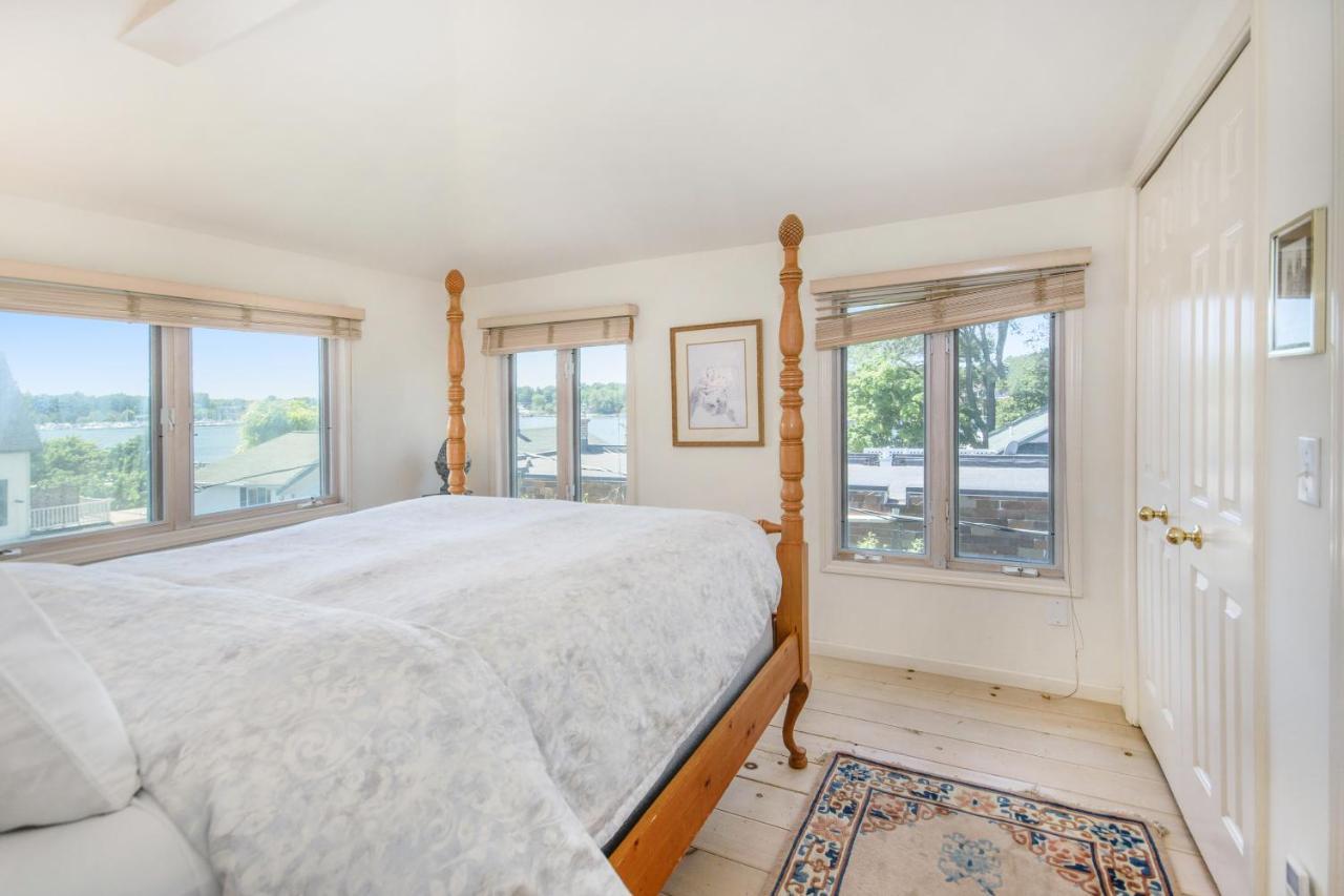 Hoopdee Scootee Suite Saugatuck Dış mekan fotoğraf