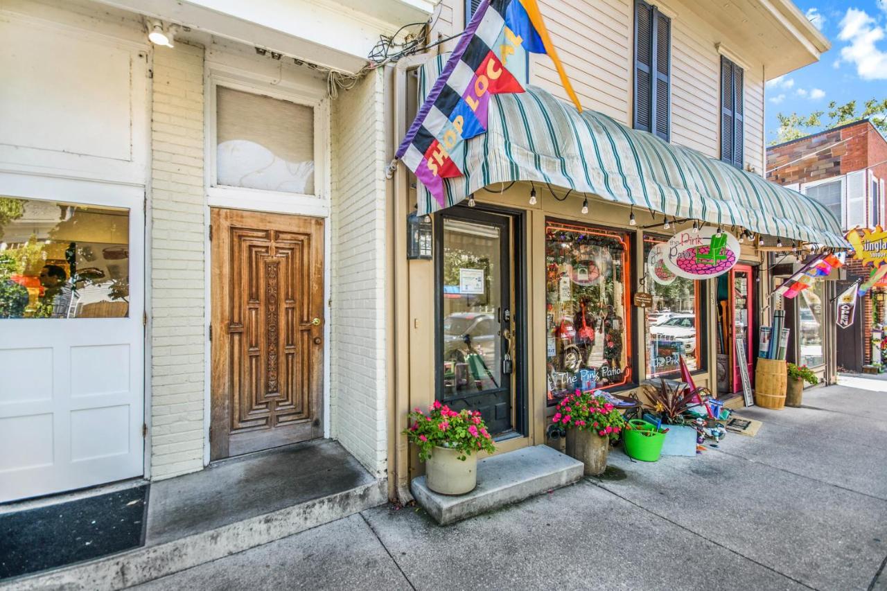 Hoopdee Scootee Suite Saugatuck Dış mekan fotoğraf