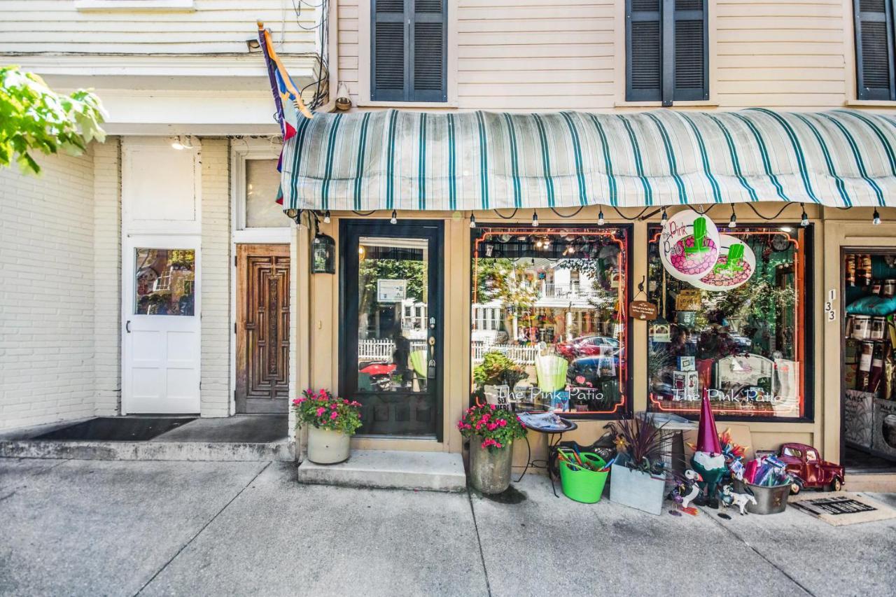 Hoopdee Scootee Suite Saugatuck Dış mekan fotoğraf